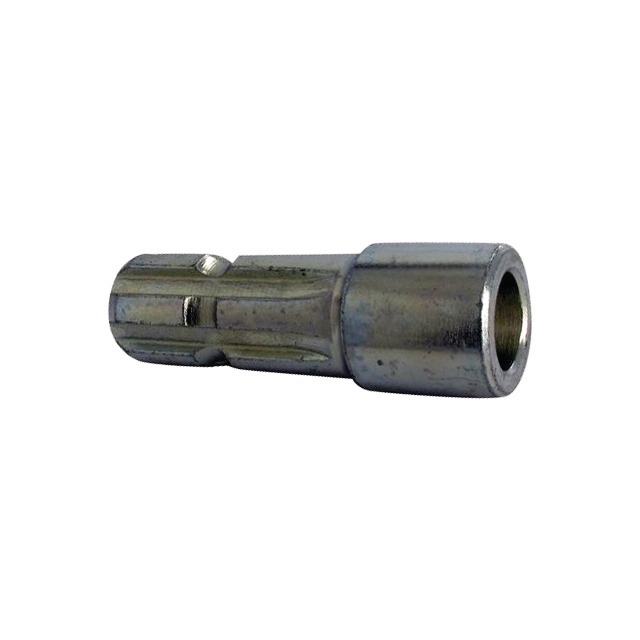 Manchon Prolongateur A Souder Male 6C 1"3/4 Femelle Ø 40MM référence fournisseur 212585